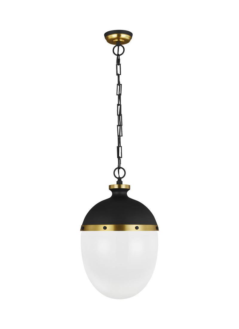 media image for Aubry Pendant by TOB by Thomas O& 272