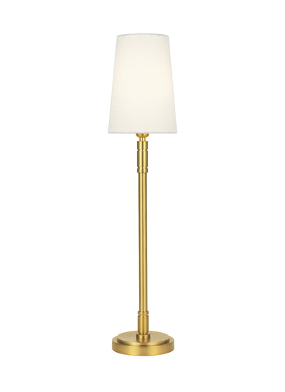 product image for Beckham Classic Buffet Lamp by TOB by Thomas O'Brien 3