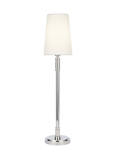 product image for Beckham Classic Buffet Lamp by TOB by Thomas O'Brien 41
