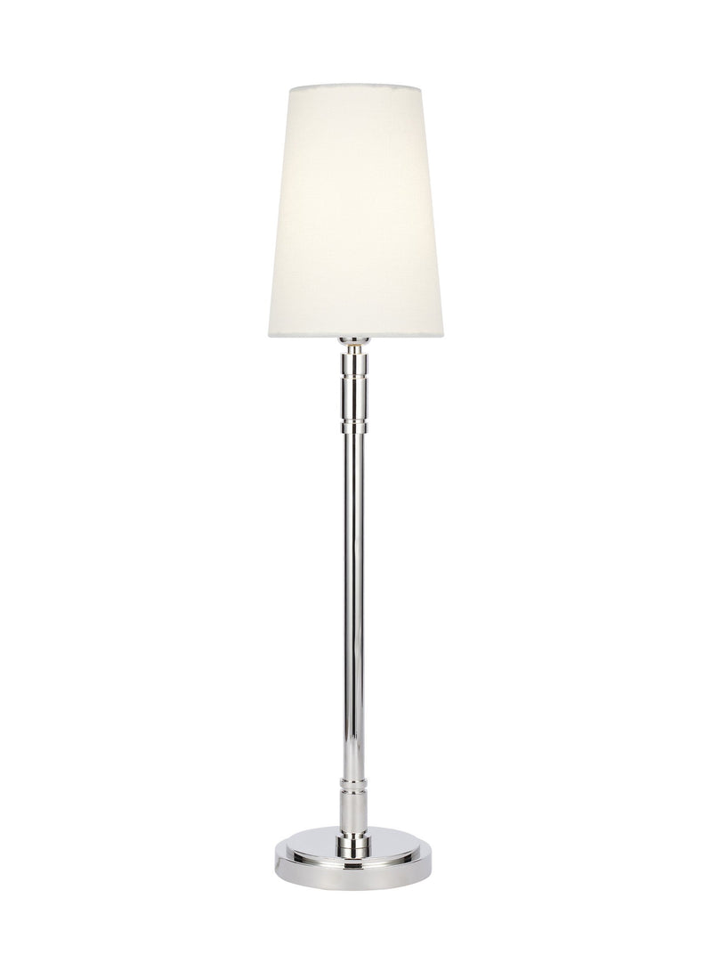 media image for Beckham Classic Buffet Lamp by TOB by Thomas O& 219