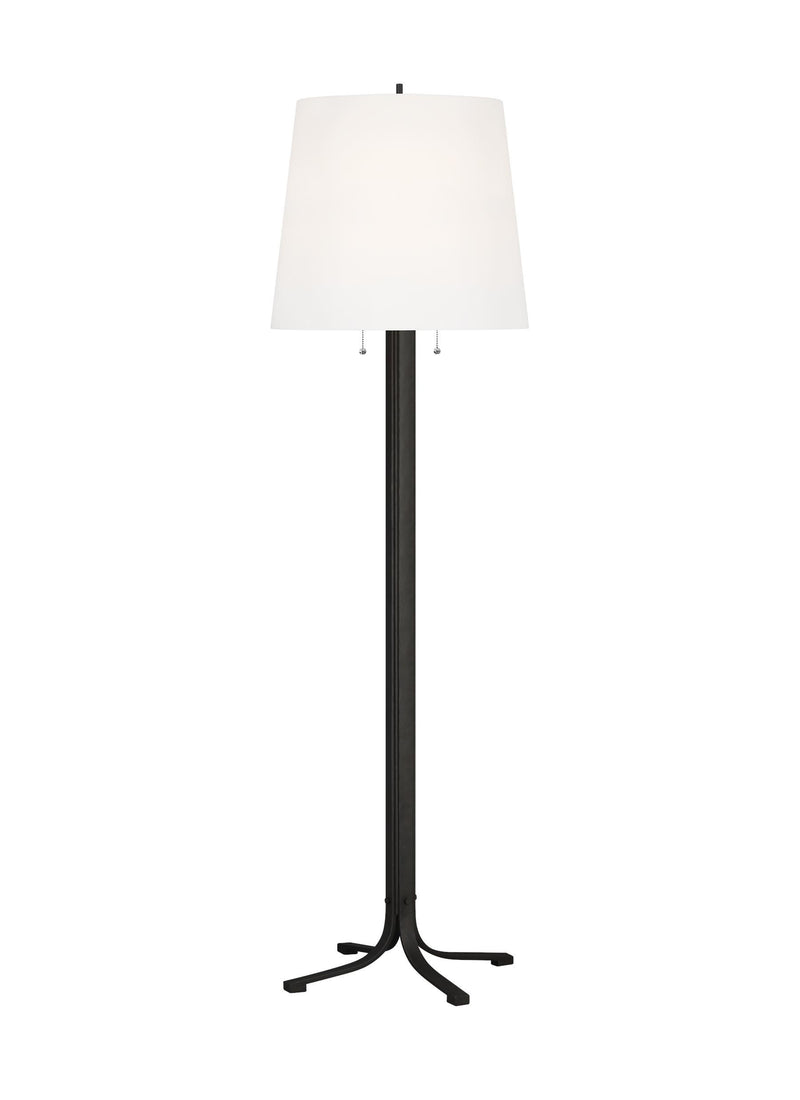 media image for Logan Floor Lamp by TOB by Thomas O& 220