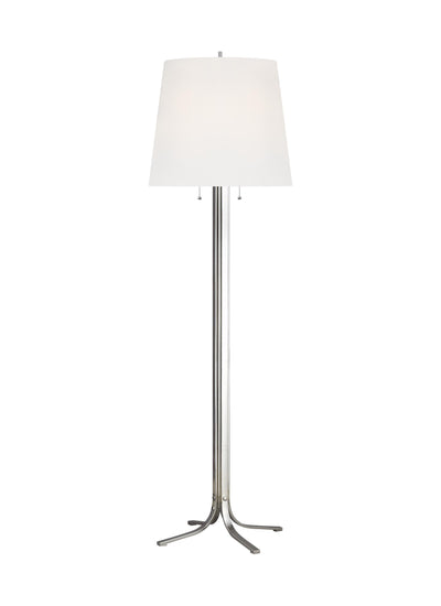 product image for Logan Floor Lamp by TOB by Thomas O'Brien 90