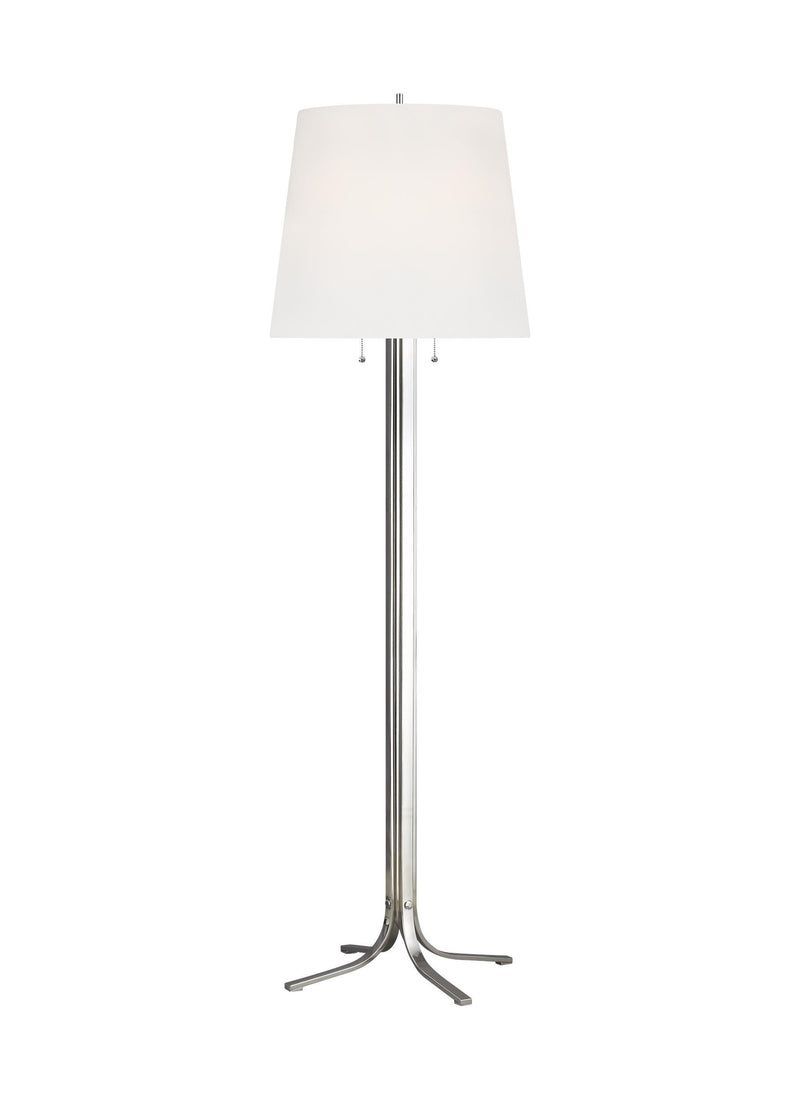 media image for Logan Floor Lamp by TOB by Thomas O& 273
