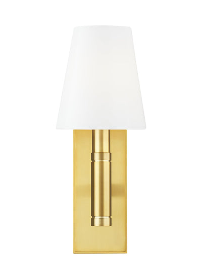 product image for Beckham Classic Rectangular Sconce by TOB By Thomas O'Brien 24