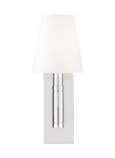 product image for Beckham Classic Rectangular Sconce by TOB By Thomas O'Brien 19