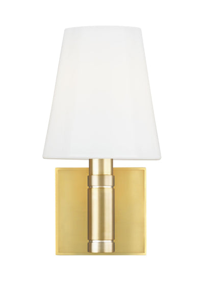 product image for Beckham Classic Square Sconce by TOB By Thomas O'Brien 23