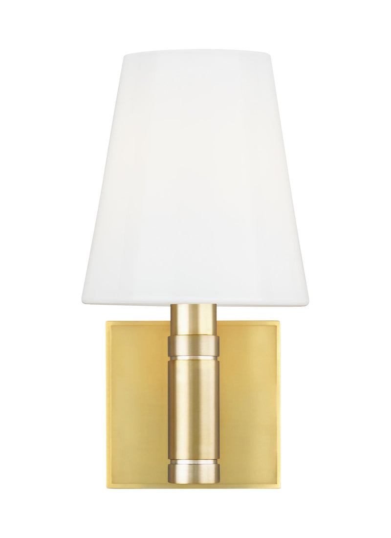 media image for Beckham Classic Square Sconce by TOB By Thomas O& 264