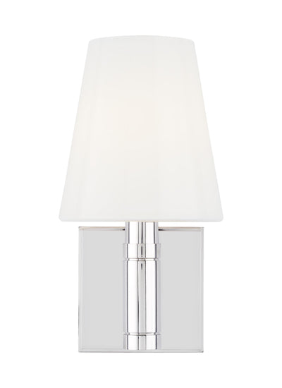 product image for Beckham Classic Square Sconce by TOB By Thomas O'Brien 32