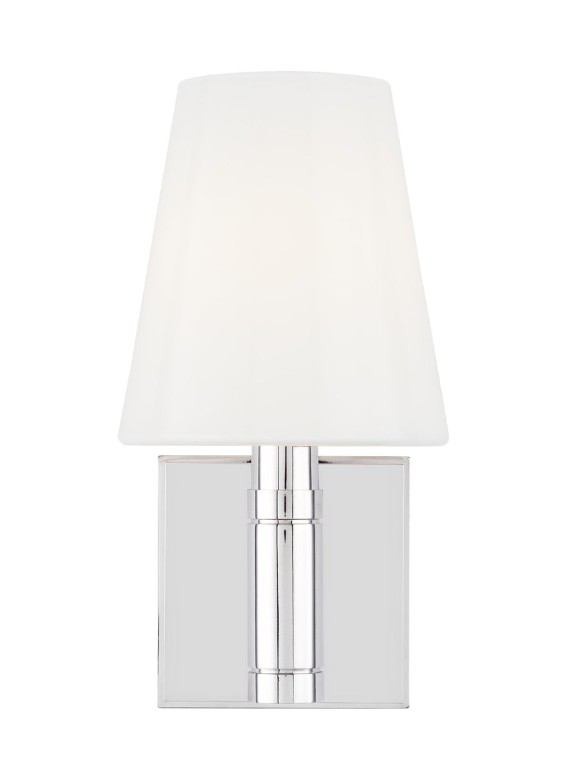 media image for Beckham Classic Square Sconce by TOB By Thomas O& 297
