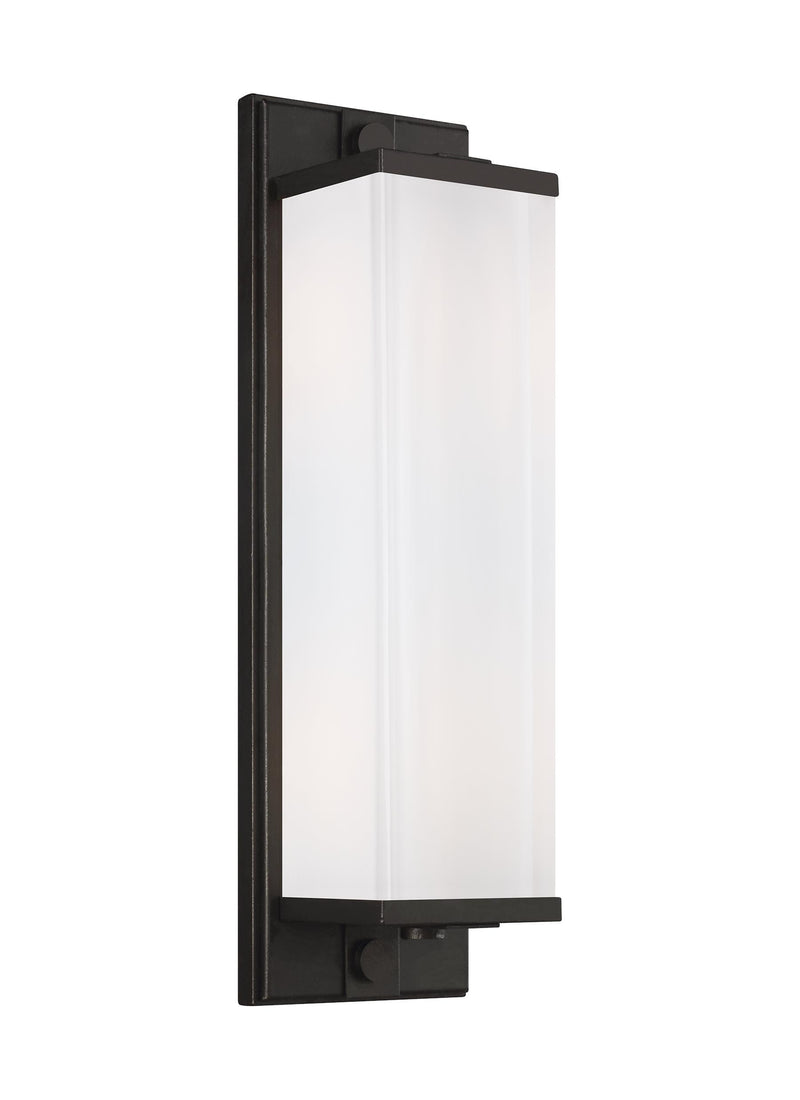 media image for Logan Linear Tall Sconce by TOB by Thomas O& 247