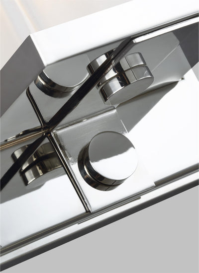 product image for Logan Linear Tall Sconce by TOB by Thomas O'Brien 14