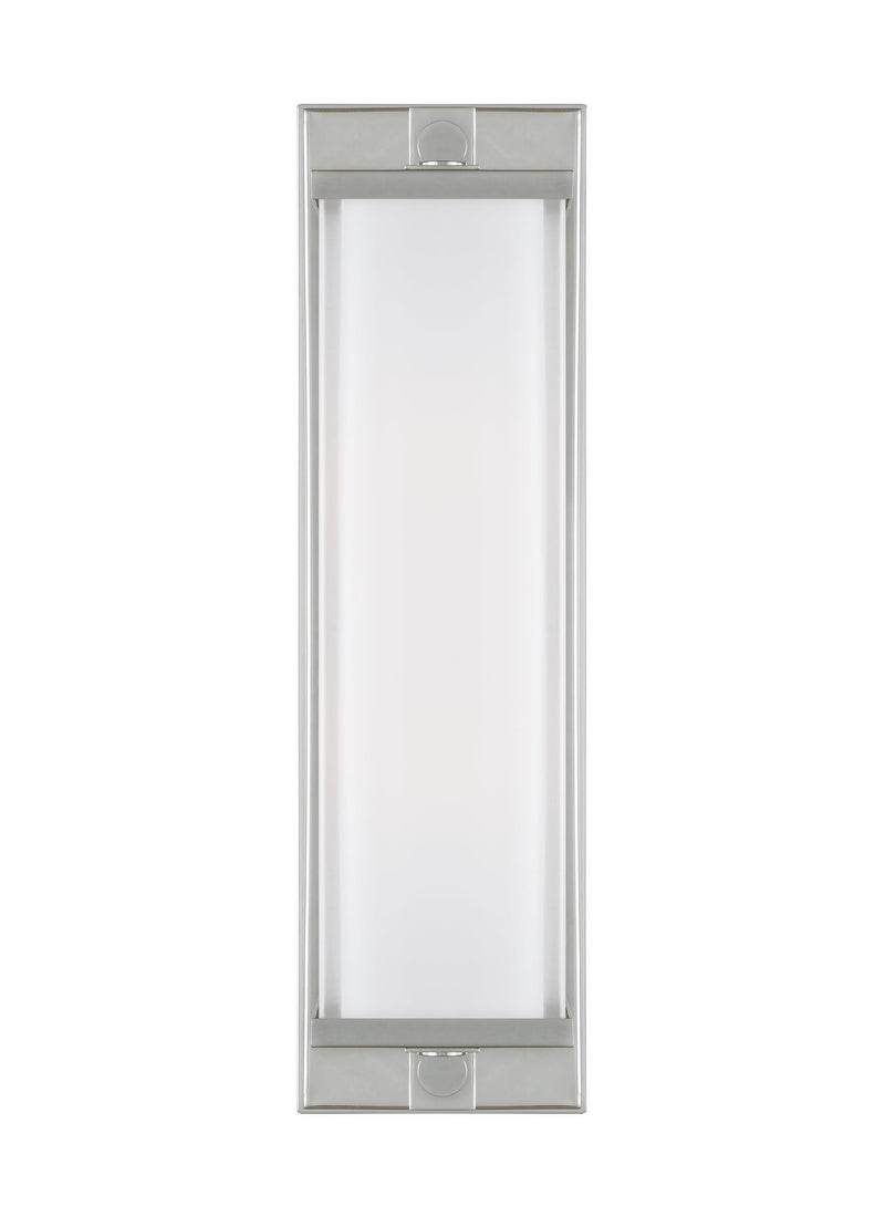 media image for Logan Linear Tall Sconce by TOB by Thomas O& 295