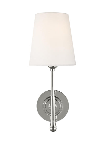 product image for Capri Small Sconce by TOB By Thomas O'Brien 75
