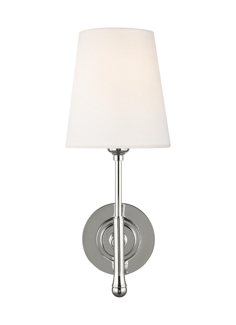 media image for Capri Small Sconce by TOB By Thomas O& 28
