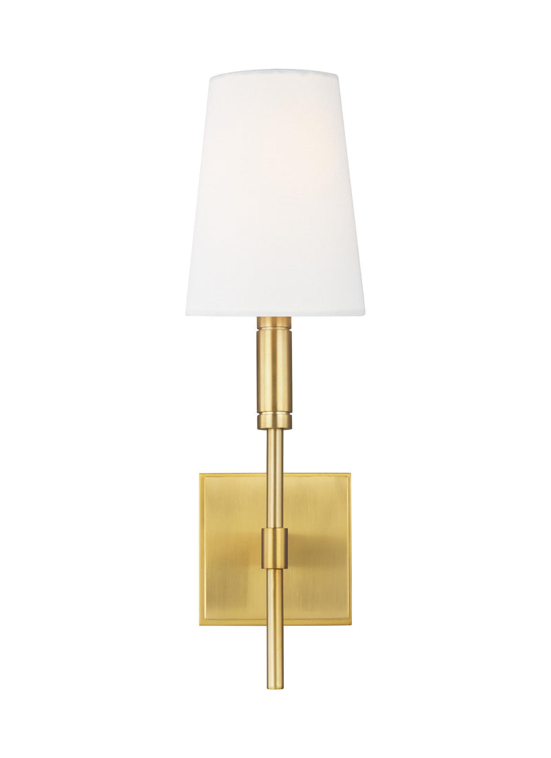 media image for Beckham Classic Sconce by TOB By Thomas O& 276