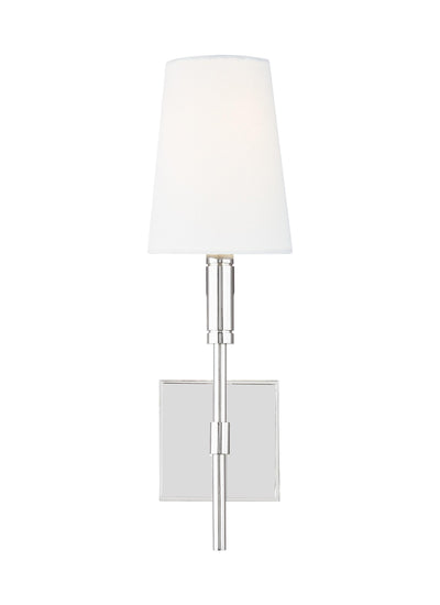 product image for Beckham Classic Sconce by TOB By Thomas O'Brien 29