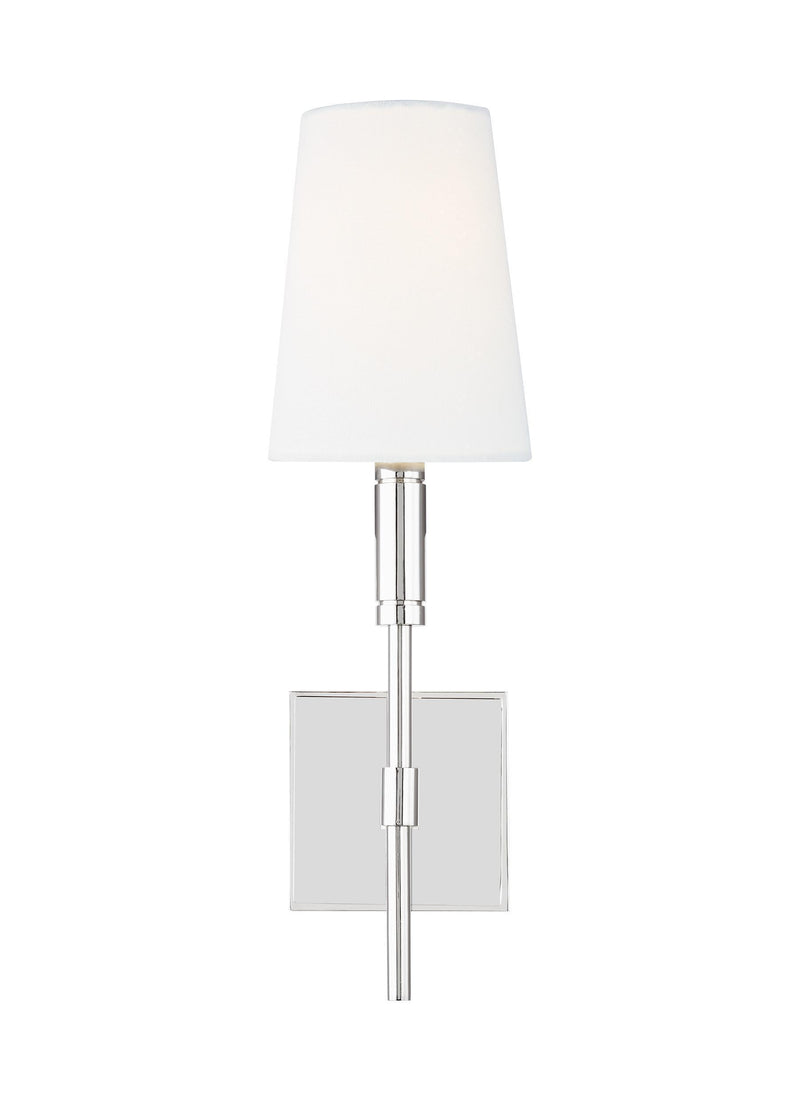 media image for Beckham Classic Sconce by TOB By Thomas O& 259