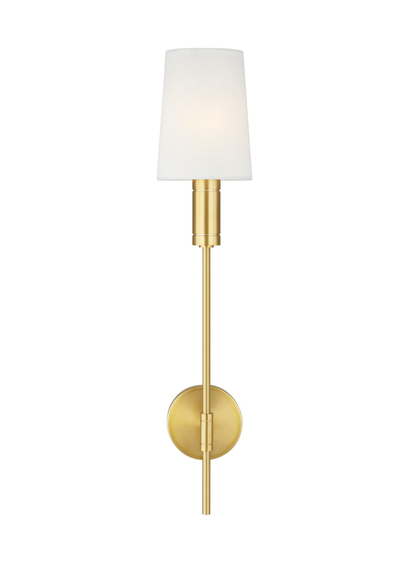 media image for Beckham Modern Sconce by TOB by Thomas O& 245