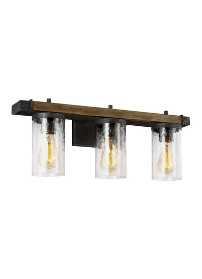 product image for Angelo Collection 3 - Light Vanity by Feiss 70