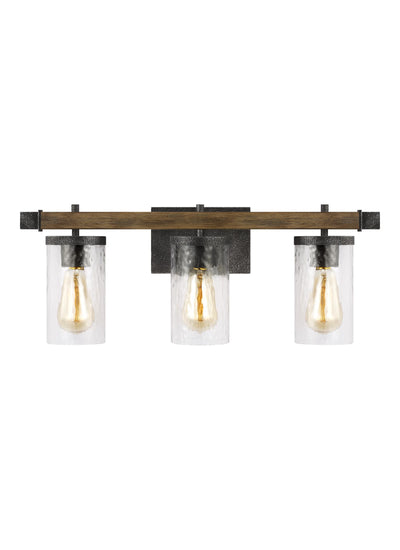 product image for Angelo Collection 3 - Light Vanity by  Feiss 96