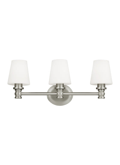 product image of Xavierre Collection 3 - Light Vanity by Feiss 534