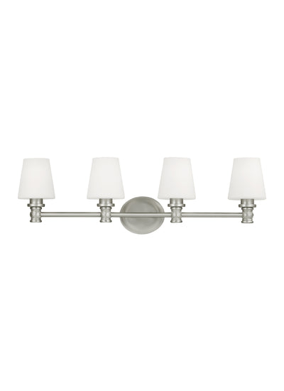 product image of Xavierre Collection 4 - Light Vanity by Feiss 528