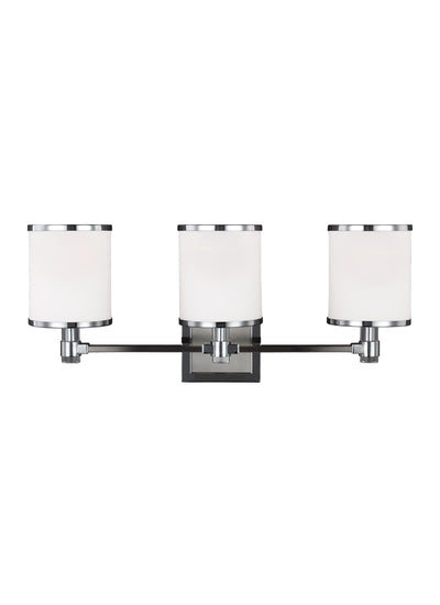 product image of Prospect Park Collection 3 - Light Vanity by Feiss 514