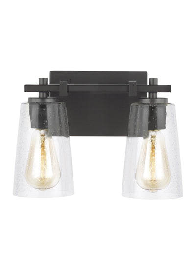 product image for Mercer Collection 2 - Light Vanity by Feiss 63