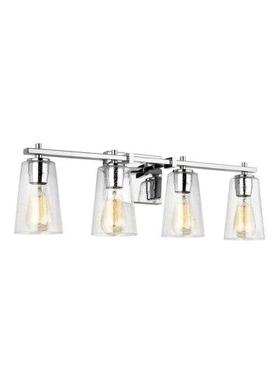 product image for Mercer Collection 4 - Light Vanity by Feiss 20