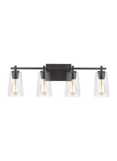 product image for Mercer Collection 4 - Light Vanity by Feiss 43