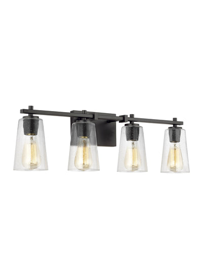 product image for Mercer Collection 4 - Light Vanity by  Feiss 84