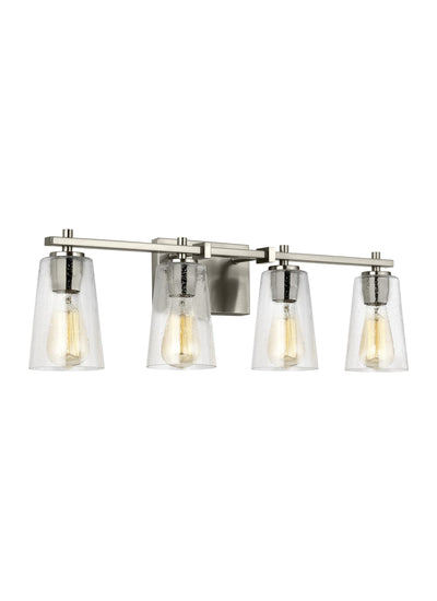 product image for Mercer Collection 4 - Light Vanity by  Feiss 72
