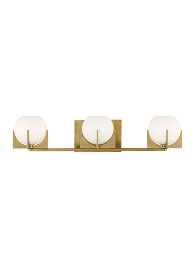 product image of Abbott Collection 3 - Light Vanity by Feiss 53
