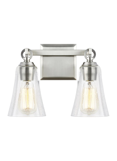 product image for Monterro 2 - Light Vanity by Feiss 7
