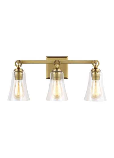 product image for Monterro 3 - Light Vanity by Feiss 6