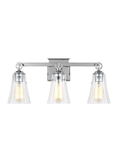 product image for Monterro 3 - Light Vanity by Feiss 46
