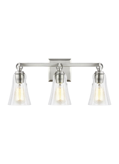 product image for Monterro 3 - Light Vanity by Feiss 63