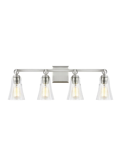 product image for Monterro 4 - Light Vanity by Feiss 94