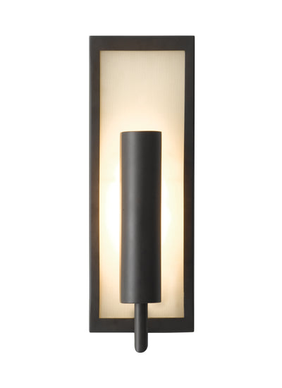 product image for Mila Collection 1 - Light Sconce by Feiss 50