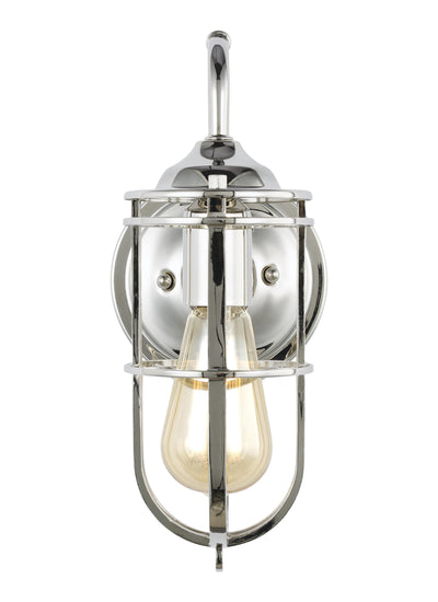 product image of Urban Renewal Collection 1 - Light Urban Renewal Wall Sconce by Feiss 596