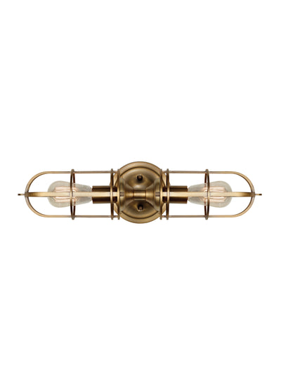 product image of Urban Renewal Collection 2 - Light Urban Renewal Wall Bracket by Feiss 548