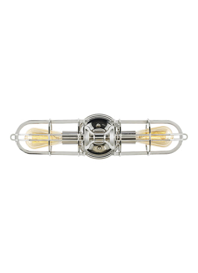 product image of Urban Renewal Collection 2 - Light Wall Bracket by Feiss 52