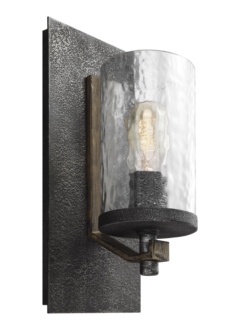 media image for Angelo Collection 1 - Light Wall Sconce by Feiss 296