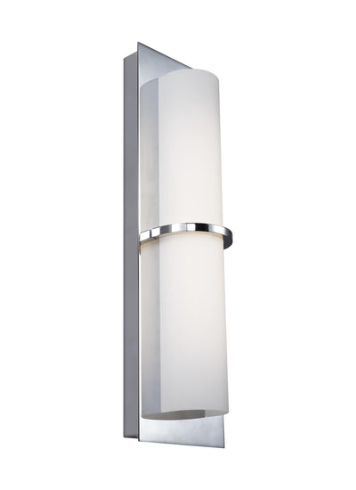 product image for cynder led sconce by feiss 1 90