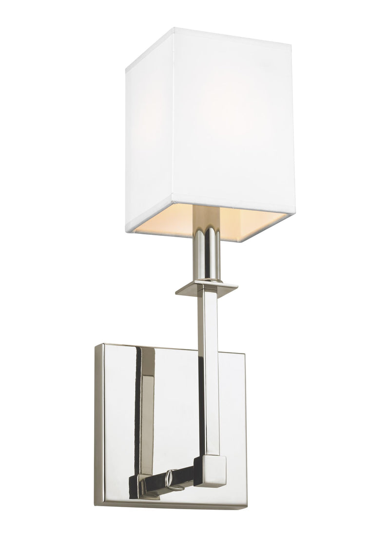 media image for Quinn Collection 1 - Light Wall Sconce by Feiss 250