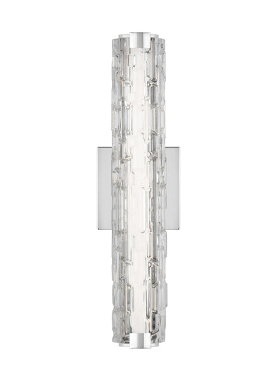 product image for Cutler 18" LED Sconce by Feiss 49
