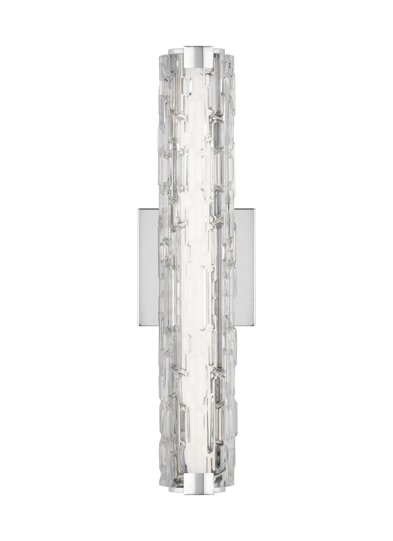media image for Cutler 18" LED Sconce by Feiss 227