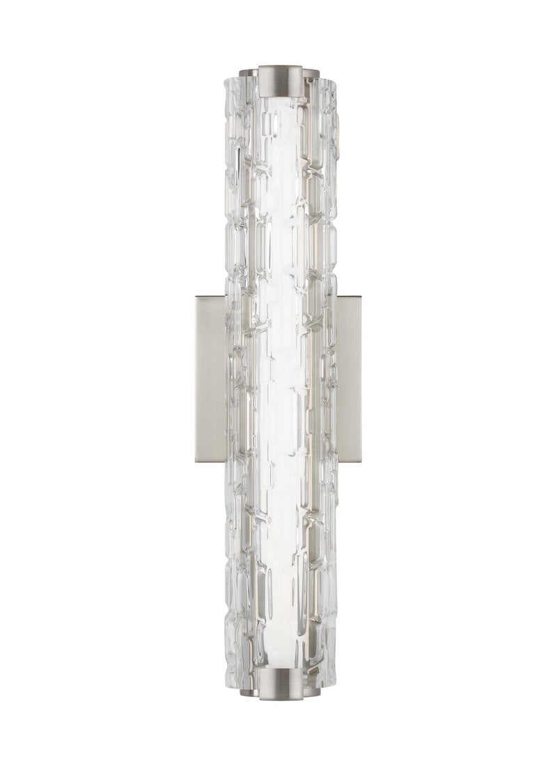 media image for Cutler 18" LED Sconce by Feiss 258