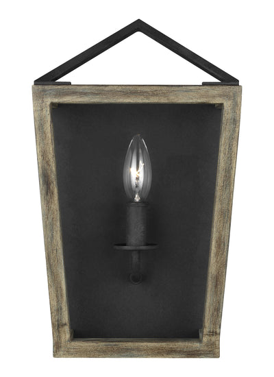 product image for Gannet Collection 1 - Light Wall Sconce by Feiss 49