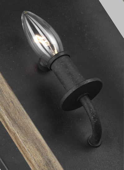 product image for Gannet Collection 1 - Light Wall Sconce by Feiss 23